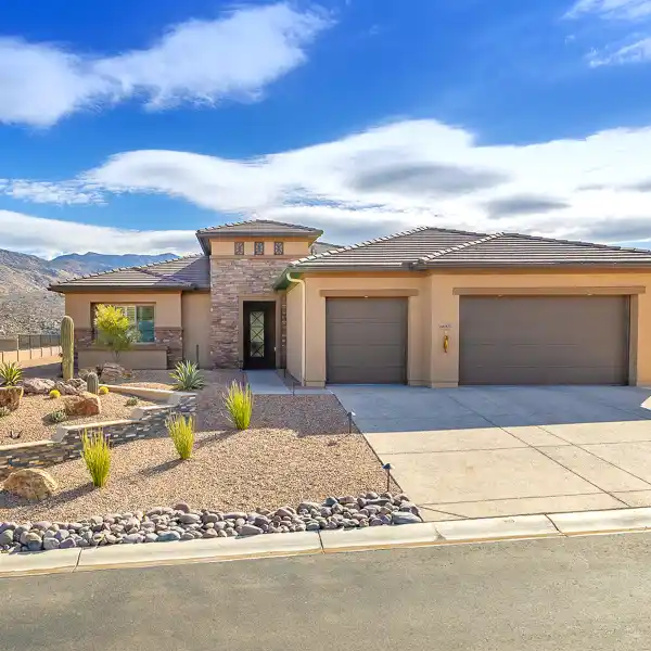 SADDLEBROOKE PRESERVE GEM WITH SPECTACULAR VIEWS