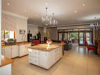 Exceptional Residence in the Shandon Wildlife Estate