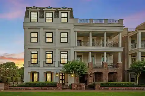 Thoughtfully Appointed Luxury Home