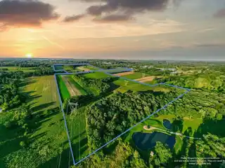 138 Acres with Endless Opportunities