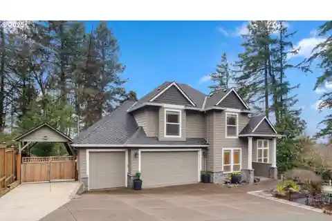 Remodeled Contemporary Gem with Separate Living Quarters