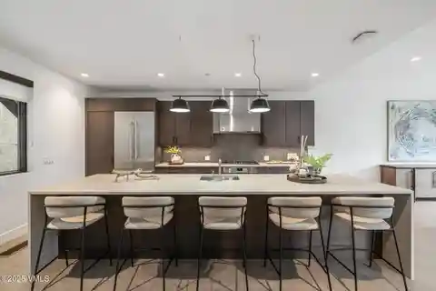 New Luxury Townhome at Frontgate | Avon