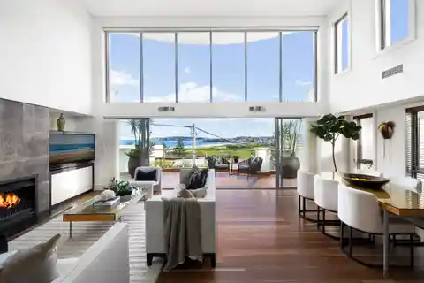 Master-built Home with Magical Ocean Views