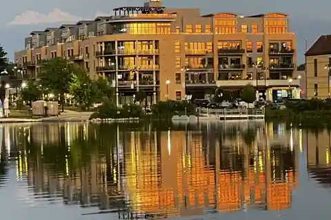 Peaceful Condo with Amazing Views