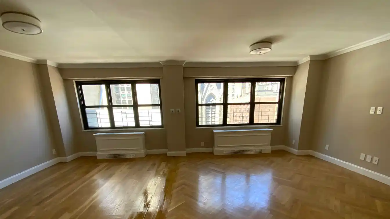 Residential Lease