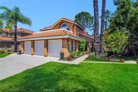 Wood Ranch Gem with Pool and Cabana