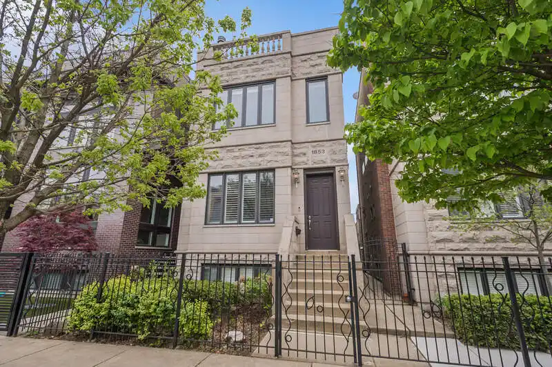 Rare Gem in Vibrant West Town