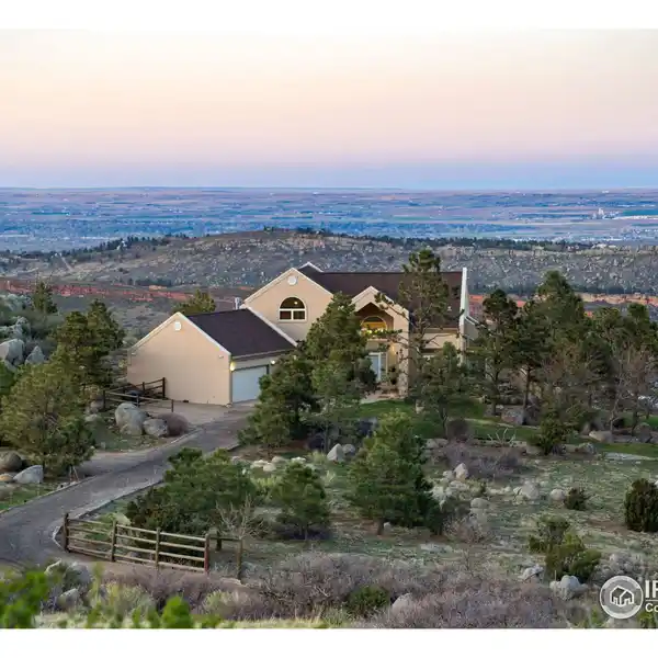 A GEM ON 35 ACRES