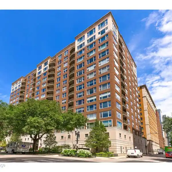 COVETED CORNER UNIT IN THE WHITNEY