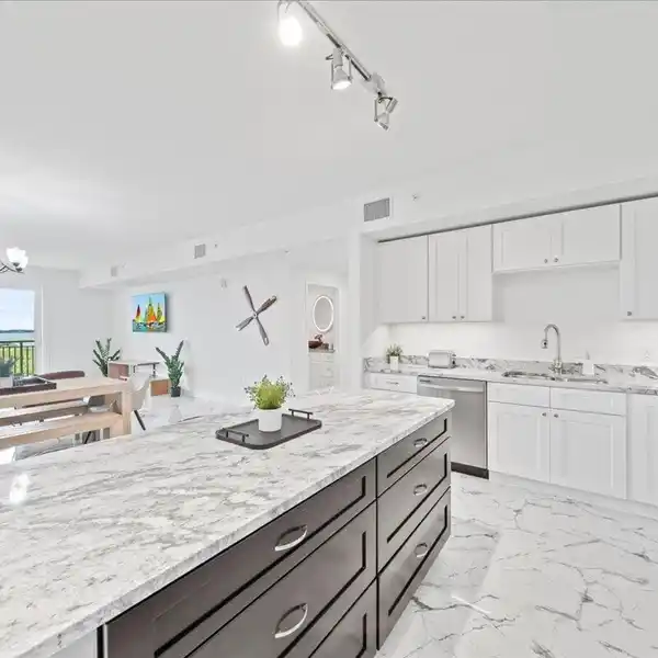 A ONE-OF-A-KIND LIVING EXPERIENCE