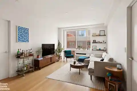 Luxurious Duplex Penthouse