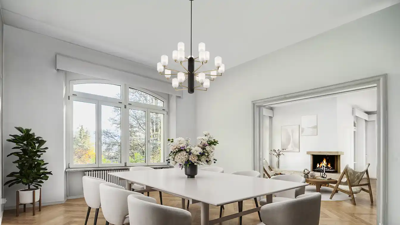 Exclusive Garden Apartment in Popular Location