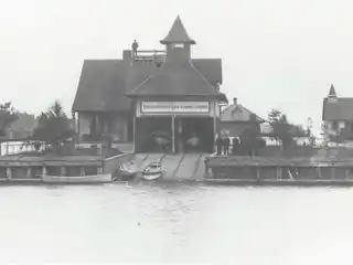 Own a Piece of Great Lake History