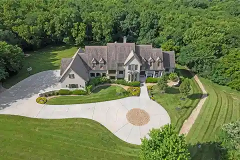 Expansive Estate Offering Refined Living