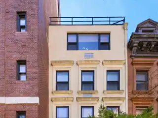 Incredible Opportunity on a Prime Block