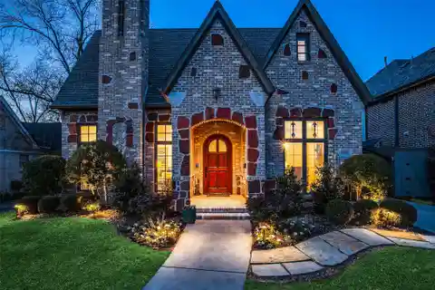 Better Than Ever Tudor in Greenland Hills