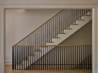 Elevated Design Meets Effortless Living