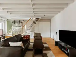 Iconic Tribeca Loft