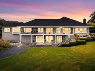 Breathtaking Lifestyle Property