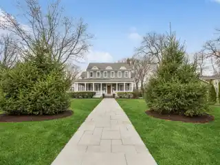 Newer Construction in Indian Hills Estates