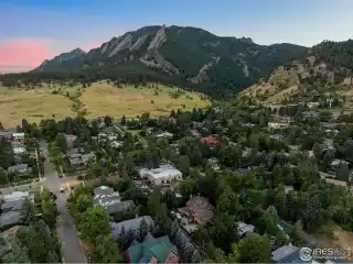 Enduring Allure in an Unmatched Location