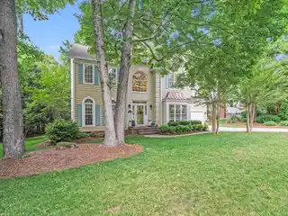 Move-in Ready Gem in Providence Plantation
