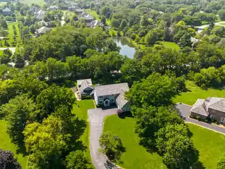 Truly One-Of-A-Kind Home with Thoughtful Design