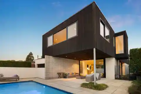 Ultimate Performance and Luxury Living