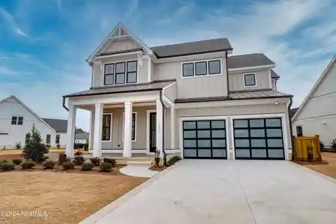Move in Ready Masterpiece