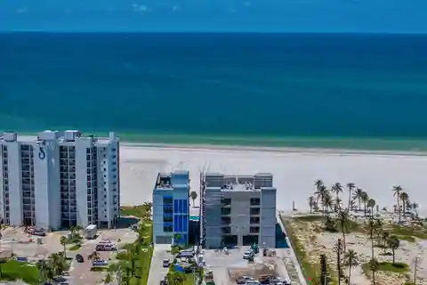One-Of-A-Kind Beachfront Escape on Estero Island