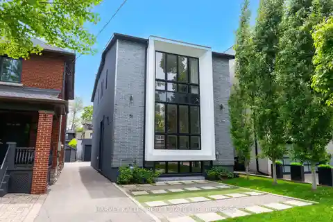 Fabulous Forest Hill Home