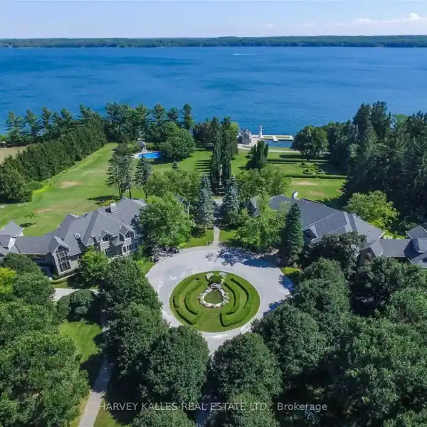 LIGHTHOUSE ESTATE FAMILY COMPOUND