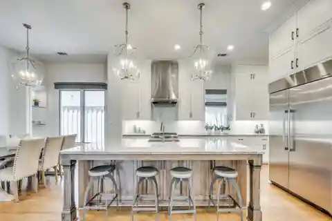 Timeless Architecture with Refined Elegance