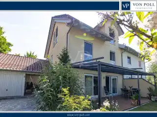 Expansive and Generous Home