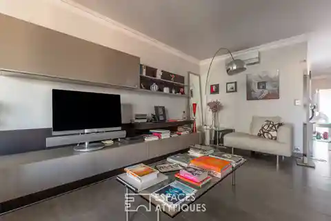 First Floor Flat in a Vibrant Location