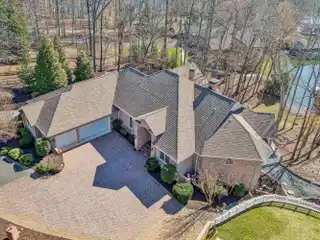 Stunning Lakefront Home with Deep Water Access