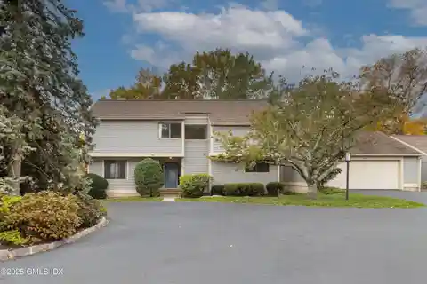 Updated West Lyon Farm Home