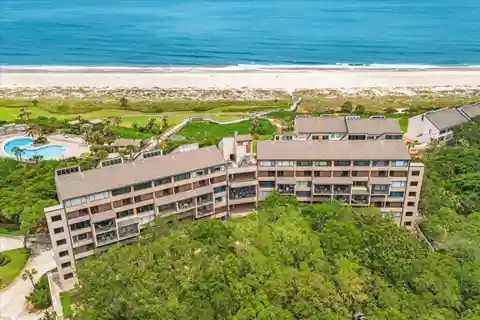Custom Renovated Oceanfront Villa