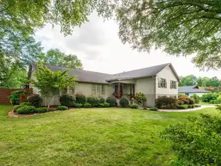 Thoughtfully Redesigned Tri-Level Home in Foxcroft