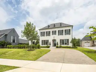 New Construction in Sought-After Chapel Cove