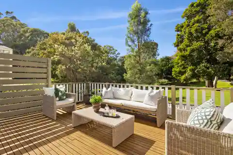 Spacious Character-filled Residence