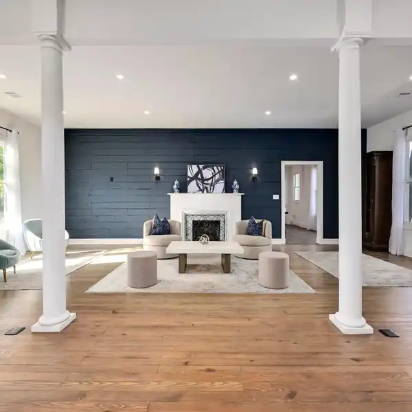 Residential