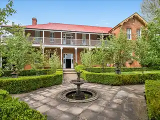 The Doncaster House