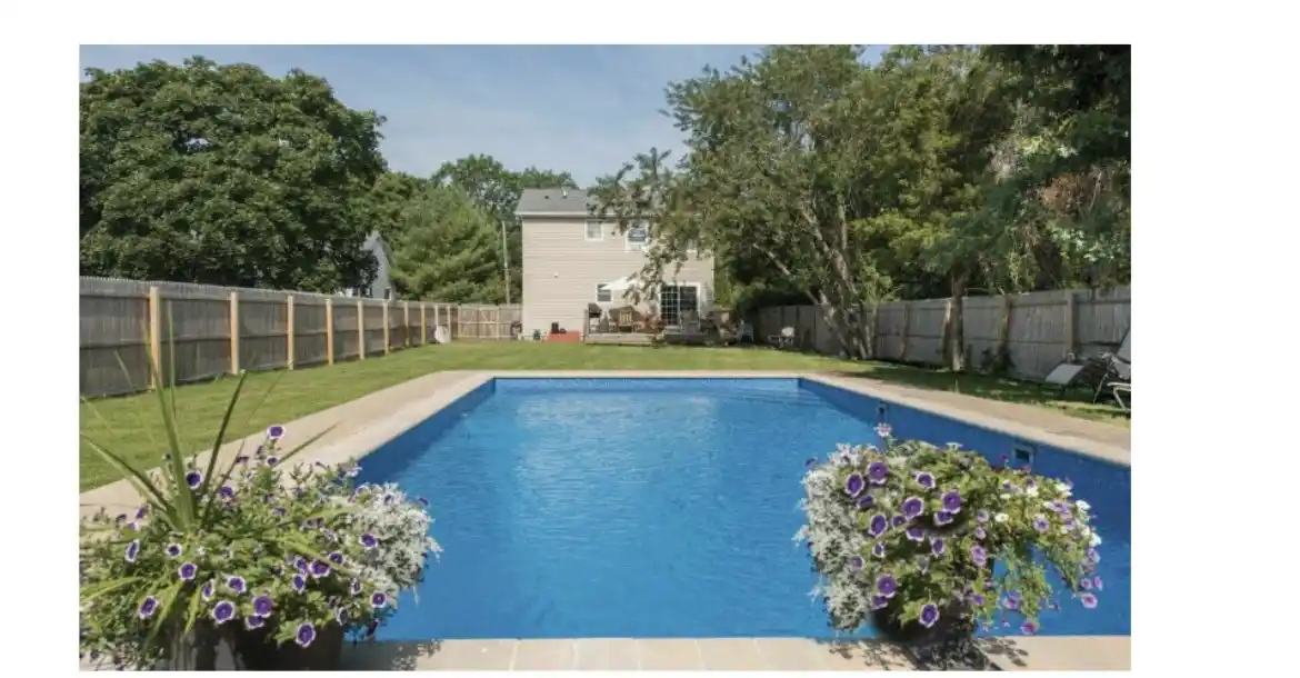 Perfectly Renovated Three Bedroom Rental Home