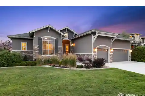 Exceptional Home