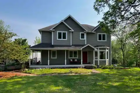 Rare In-town Oasis with Solar