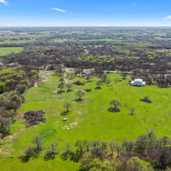 11-ACRE PARCEL NEAR BELLA FLORA
