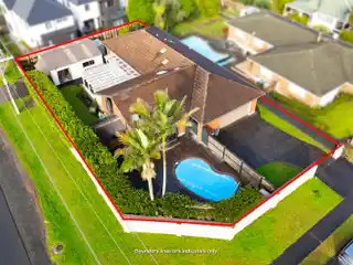 Spacious Single-Level Brick and Tile Home