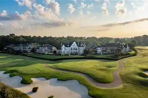 The Crown Jewel of Governor's Land