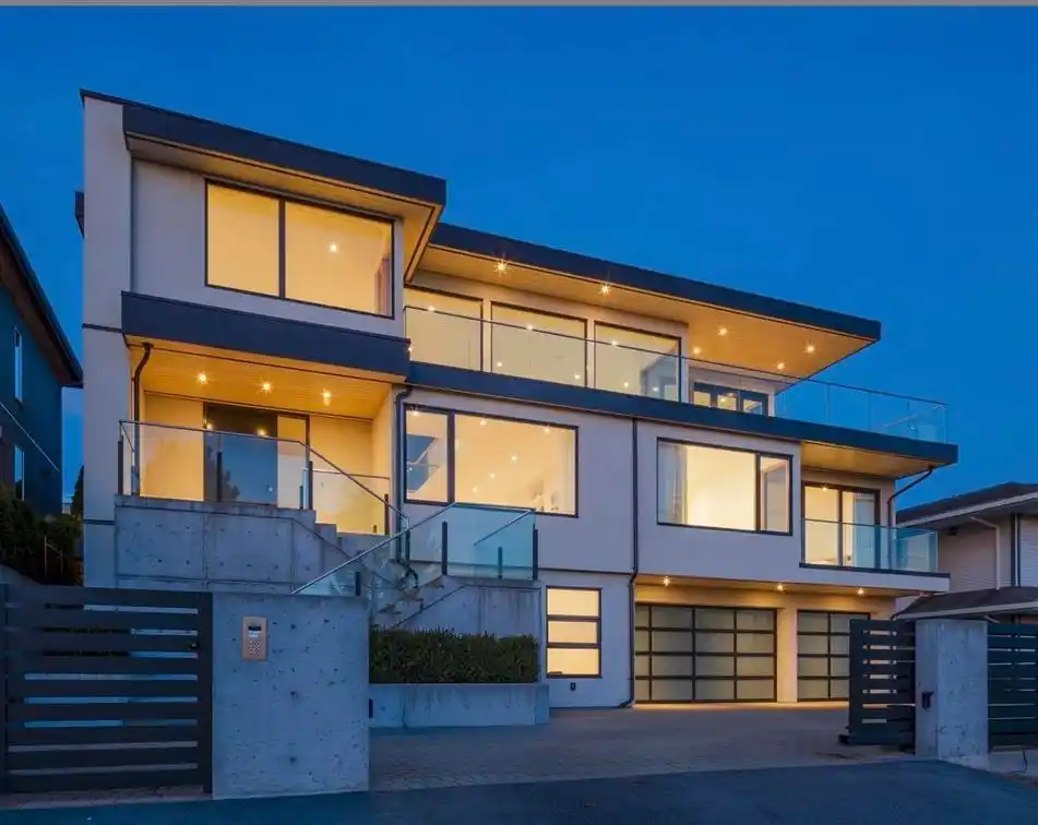 Masterpiece Mansion